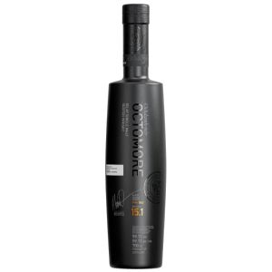 Bruichladdich Octomore 15.1